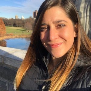 Meet your Posher, Kelley